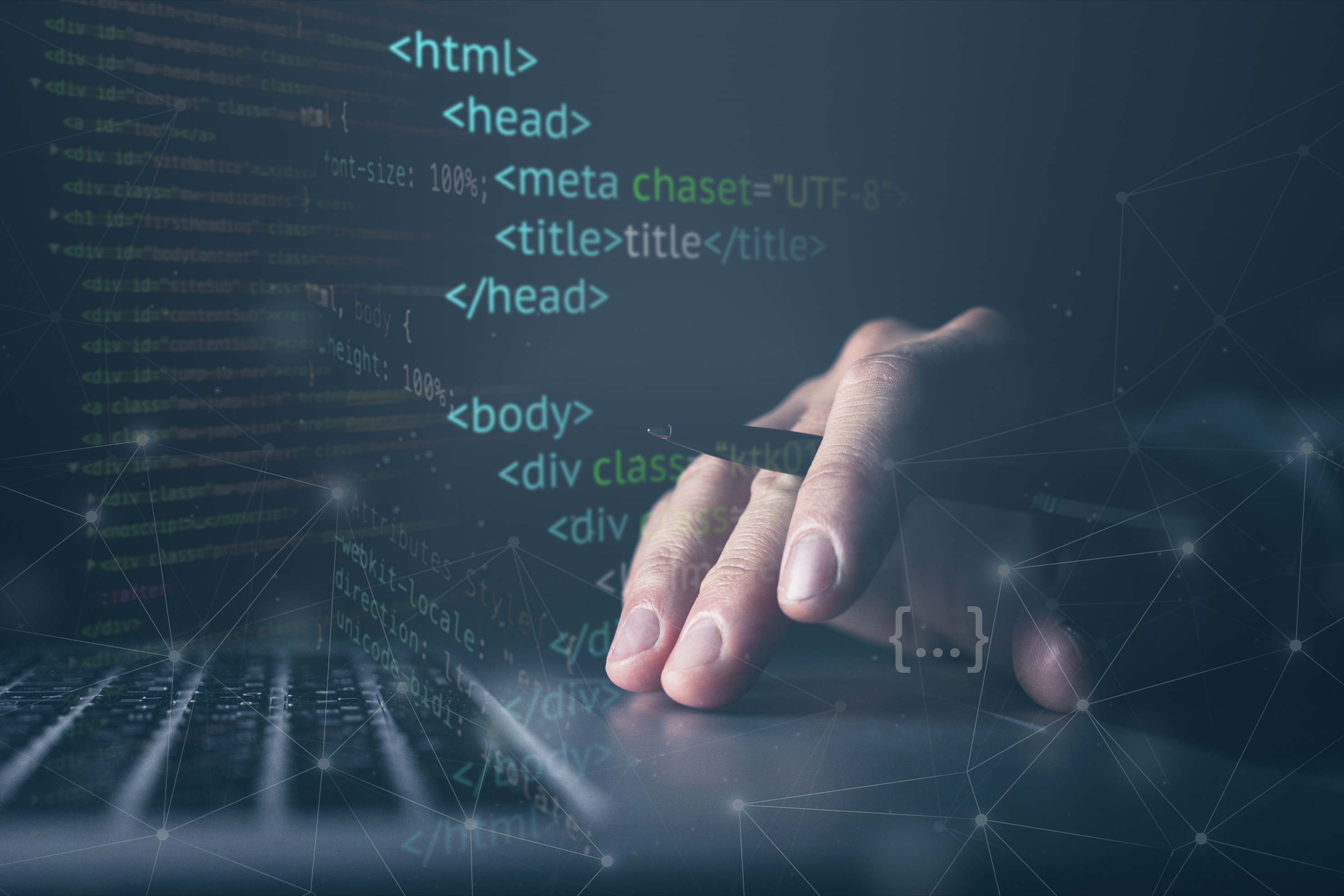 Desarrollo Web